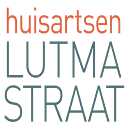 Logo Huisartsen Lutmastraat