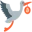 Logo van Airdropster