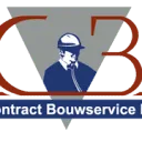 Logo Contract Bouwservice B.V.