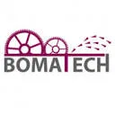 Logo van Bomatech