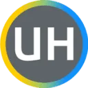 Logo van Utrecht Holdings