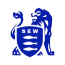 Logo Westfriesland SEW
