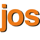Logo Jos Bakker schoonmaakbedrijf bv