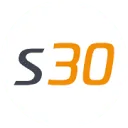 Logo S30 NL B.V.