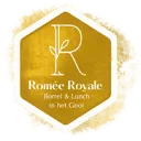 Logo Romée Royale