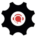 Logo van Bizzwords