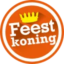 Logo Feestkoning