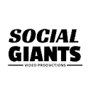 Logo van SocialGiants.nl