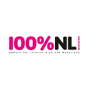 Logo van 100% Media AND Partner Netwerk