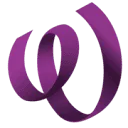 Logo van De Weijenborg