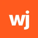 Logo van wjwebdesign