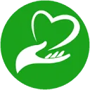 Logo Steunactie - Crowdfunding AND Donatie Platform