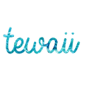 Logo van Tewaii