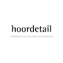 Logo Vaktijdschrift Hoordetail