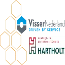 Logo Hartholt