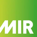 Logo van MIR Sportmarketing bv