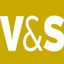 Logo V AND S Beveiligingstechniek B.V.