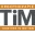 Logo van TiM Ergotherapie