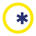 Logo van Ambulance Oost