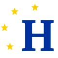 Hartman Young Professionals for Europe HYPE logo