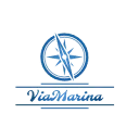 Logo van ViaMarina