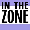 Logo In the Zone