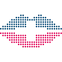 Logo van Ivoren Kruis