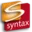 Logo Syntax Logistics Werving AND Selectie