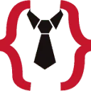 Logo van Code Matrix Zone