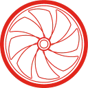 Logo van Wilton Heat Transfer Services