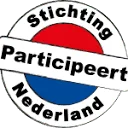 Logo Stichting Nederland Participeert