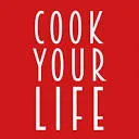 Logo Cookyourlife