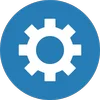 Logo van DataAxis