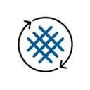 Logo Vereniging Herwinning Textiel VHT