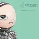 Logo Art Dumay