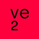 Logo van ve2.agency