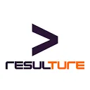 Logo Resulture