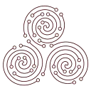 Logo van Braham.Biz