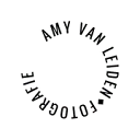 Logo Amy van Leiden Fotografie