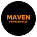 Logo Maven