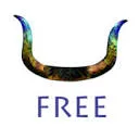 Logo van FREE Nature