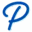 Logo van Zondag op Vier met Pernille