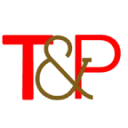 Logo van TIB AND Partners