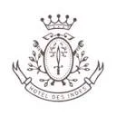 Logo van Des Indes Health Club AND Spa