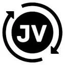 Logo Jarno Verhuur.nl B.V.