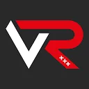 Logo van Van Riemsdijk verhuizingen BV