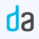 Logo van De Administratie