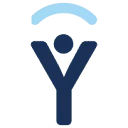 Logo Moneypenny BV - Virtual Assistance Services