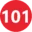 Logo 101BHV.nl