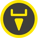 Logo van Bike Totaal Barendrecht